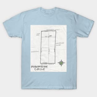 Morningside Circle T-Shirt